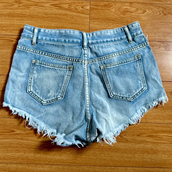 SHIEN - Women shorts BRAND NEW - Picture 2 of 2